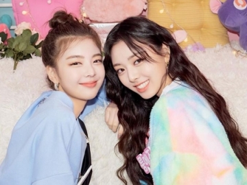 Ini Alasan Lia ITZY Kecewa di Perayaan Ulang Tahun Yuna