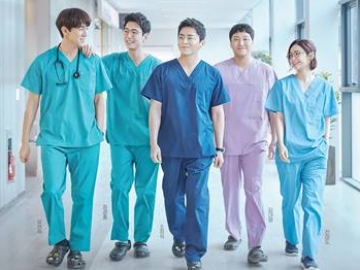 tvN Akhirnya Rilis Jadwal Sederet Drama yang Tayang Sepanjang 2021, Penuh Aktor-Aktris Populer!