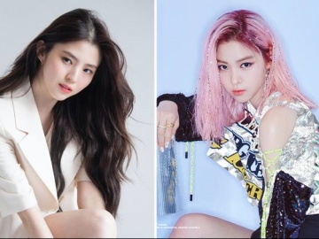 Penampilan Baru Han So Hee Disebut Semakin Mirip dengan Ryujin ITZY, Setuju?