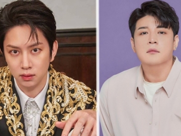 Ada Kim Heechul dan Shindong Super Junior, Ini Deretan MC Baru 'Friends'