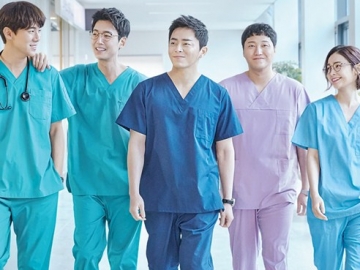 Ada 'Hospital Playlist' Season 2, Sederet Drama Seru tvN Ini Bakal Tayang 2021