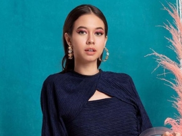 Bikin Fans Terkecoh, Yuki Kato Pamer Gaya Rambut Baru Banjir Pujian Dikira Idol Ini