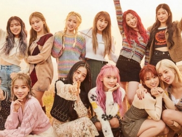 Perkuat Isu Tak Perpanjang Kontrak, Nama IZ*ONE Tak Muncul Dalam Proyek Comeback CJ ENM