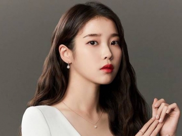 IU Akhirnya Raih Kemenangan Pertama untuk 'Celebrity' Kalahkan Boy Grup Populer