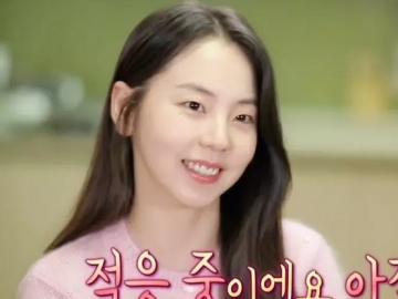 Tampil di 'Home Alone', Sohee Berbagi Rutinitas Harian Hingga Berurai Air Mata Bahas Soal Keluarga