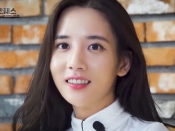 Punya Channel YouTube Sendiri, Han Seo Hee Makin Blak-blakan