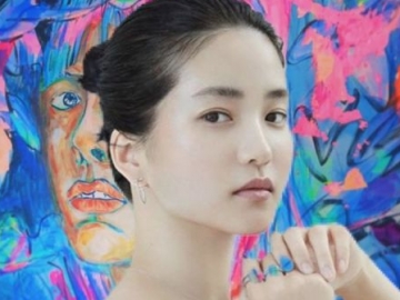  Kim Tae Ri Gabung Instagram, Fans Bersorak