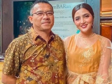  Heboh Ashanty dan Anang Dituduh Telantarkan Anak Angkat