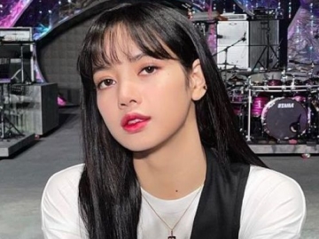   Lisa BLACKPINK Disebut Pilih Kasih Ke Teman, Kok Bisa?