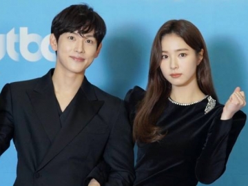 Sukses Bikin Baper, Im Siwan Beber Rahasia Chemistry Apik dengan Shin Se Kyung di 'Run On'