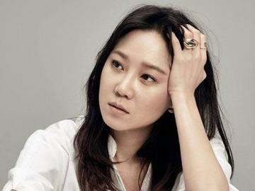 Gong Hyo Jin Pertimbangkan Main Drama Serial Original Netflix 'Queen of The Scene'