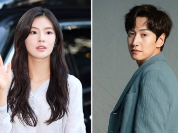 Lee Sun Bin Beber Kemungkinan Promosi Film Baru di Variety Show Sang Pacar Lee Kwang Soo