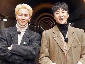 WINNER Mendadak Umumkan Song Mino dan Kang Seung Yoon Bakal Lakukan Online Fan Meet-Up!