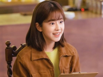 Park Hye Soo Ungkap Karakternya di 'Dear M' dan Sebut Kerjasama Bareng Jaehyun Luar Biasa