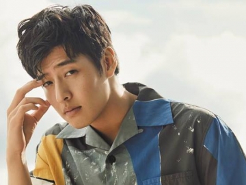 Kang Ha Neul Dipastikan Jadi Pemeran Utama Pria Drama Baru 'The Insider'
