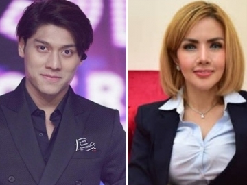 Terpesona dengan Sosok Rizky Billar, Barbie Kumalasari: Bibirnya Seksi Banget!