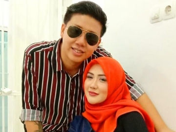 Kembali Mesra, Rey Utami dan Pablo Benua Kompak Joget TikTok Malah Kena Hujat