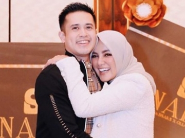 Jelaskan Soal IG Stories Olla Ramlan dan Suami yang Jadi Perbincangan, Sahabat: Jangan Fitnah