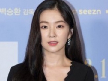  Irene Red Velvet Malu Lihat Aktingnya Sendiri Di Film 'Double Patty'