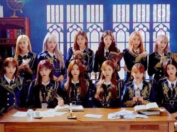 Sebelum Bubar Pada April Nanti, IZ*ONE Dipastikan Akan Gelar Konser Online 2 Hari Berturut