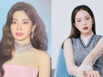 Hanbok Dahyun di 'Switch to Me' Mirip Pakaian Jisoo di 'How You Like That', JYP Minta Maaf