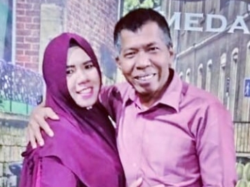 Pernikahan 22 Tahun dengan Rohimah Kini Kandas, Kiwil Ungkap Pesan Bijak dari Mertua