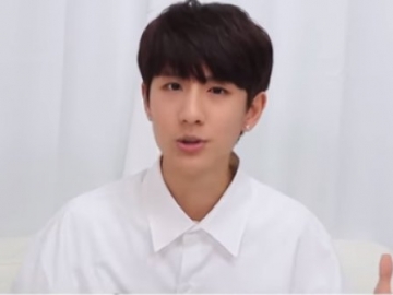 Minwoo Eks-Boyfriend Ungkap Momen Stres Trainee Saat Evaluasi Bulanan