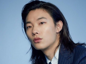 Ryu Jun Yeol Ditelepon Presiden Korea di Tahun Baru Imlek Karena Alasan Luar Biasa Ini