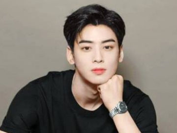 Cha Eun Woo Dinilai Paling Tampan, Ini Hasil Idol Vote Idol Soal Visual Hingga Ingin Dijadikan Teman