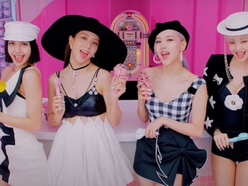Tuai Kecaman, MV Penyanyi Bollywood Ini Dituding Jiplak 'Ice Cream' BLACKPINK