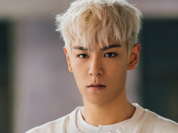 Beri Ucapan Selamat Tahun Imlek Anti Mainstream, T.O.P Big Bang Sukses Bikin Fans Ngakak