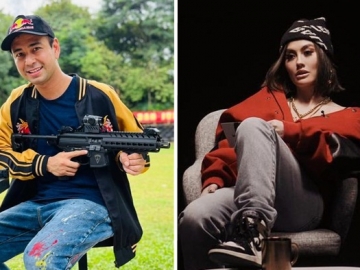 Raffi Ahmad dan Agnez Mo Dibidik PKB untuk Maju dalam Pilkada DKI Jakarta, Tuai Pro Kontra