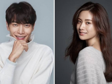 Sempat Ada Masalah, Drama Lee Min Ki dan Nana Akhirnya Beber Tanggal Penayangan Perdana