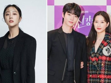 Resmi Jadi Bagian SM Family, Jo Bo Ah Putuskan Gabung Agensi Moon Ga Young dan Hwang In Yeop!
