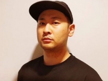 Pamer Sonogram Janin Anaknya, Mithra Jin Epik High Tak Sabar Jadi Ayah