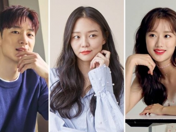 Belum Tayang, SBS Sudah Umumkan Drama Lee Je Hoon Cs Pengganti 'Penthouse 2'