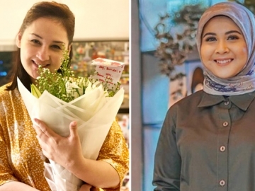 Terungkap Alasan Tak Terduga Mona Ratuliu Hadiahi Paket Honeymoon ke Kesha Ratuliu