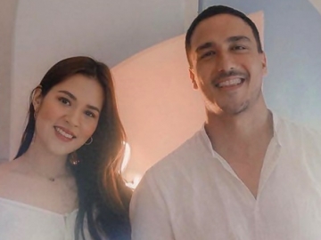 Video Candid Aksi Hamish Daud Peduli Lingkungan Viral, Cara Raisa Menanggapi Pancing Reaksi Kocak