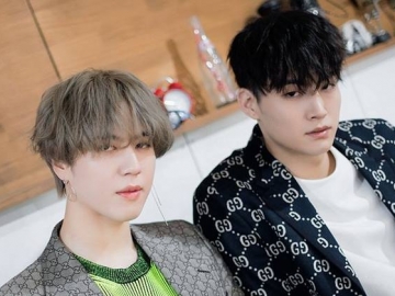 JB dan Yugyeom GOT7 Lakukan Pemotretan Majalah Perdana Usai Tinggalkan JYP Entertainment