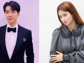 Hubungan Tak Terduga Lee Seung Gi dan Park Ju Hyun di 'Mouse'