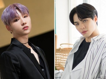 Sempat Trending Topic, Jeon Woong AB6IX Diejek BX CIX Pakai Kostum Pamer Abs di Konser UNI-KON