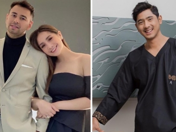 Nagita Slavina Girang Dapat Ucapan Ultah dari Arya Saloka, Raffi Ahmad Malah 'Ngegas' Begini 