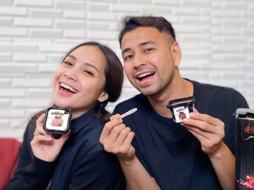 Reaksi Raffi Ahmad Usai Dibandingkan dengan Arya Saloka Bikin Nagita Slavina Langsung Istighfar