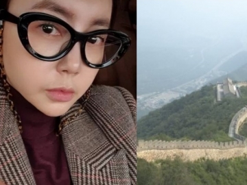  Heboh Hanbok Diklaim Budaya Tiongkok, Hwang Hye Young Balik Sindir Kocak