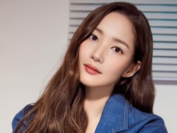 Park Min Young Akui Kesulitan Syuting 'Busted!' Season 3 Karena Ini