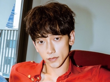 Rain Bicara Asyiknya Jadi Produser Boy Grup CIIPHER 