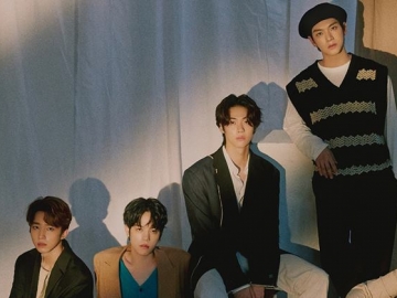 2 Kali Rombak Personel, N.Flying Putuskan Perpanjang Kontrak dengan FNC Entertainment