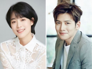 Choi Sung Eun Ditawari Main Drama Baru Bareng Ji Chang Wook dan Hwang In Yeop