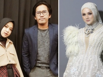 Heboh Isu Perselingkuhan Nissa Sabyan dan Ayus Sabyan, Nama Mulan Jameela Malah Ikut Terseret