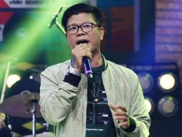  Dirikan Label Musik Babang Tamvan Records, Andika: Gue Bawa Kejujuran 